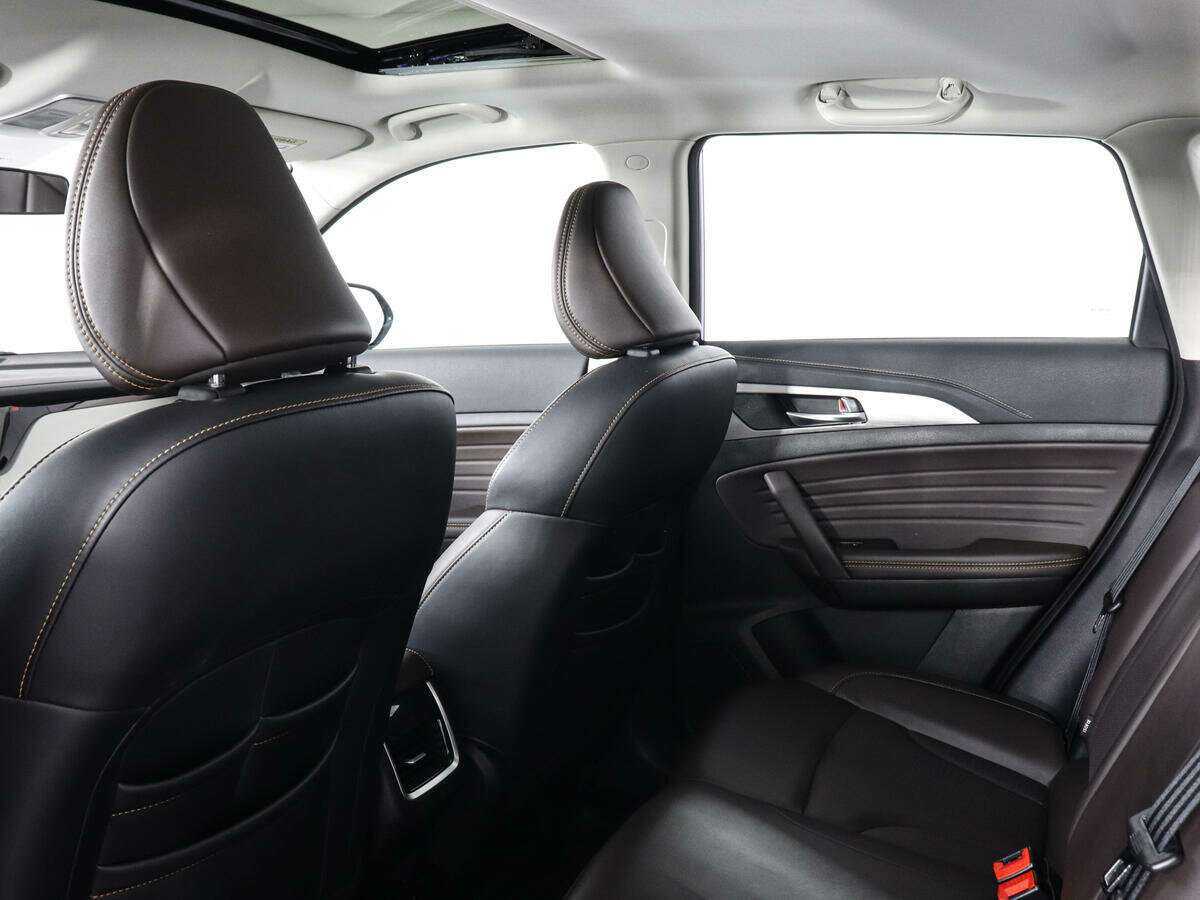 Б/У Чанган КС35Плюс 2021 года. Фото: #10