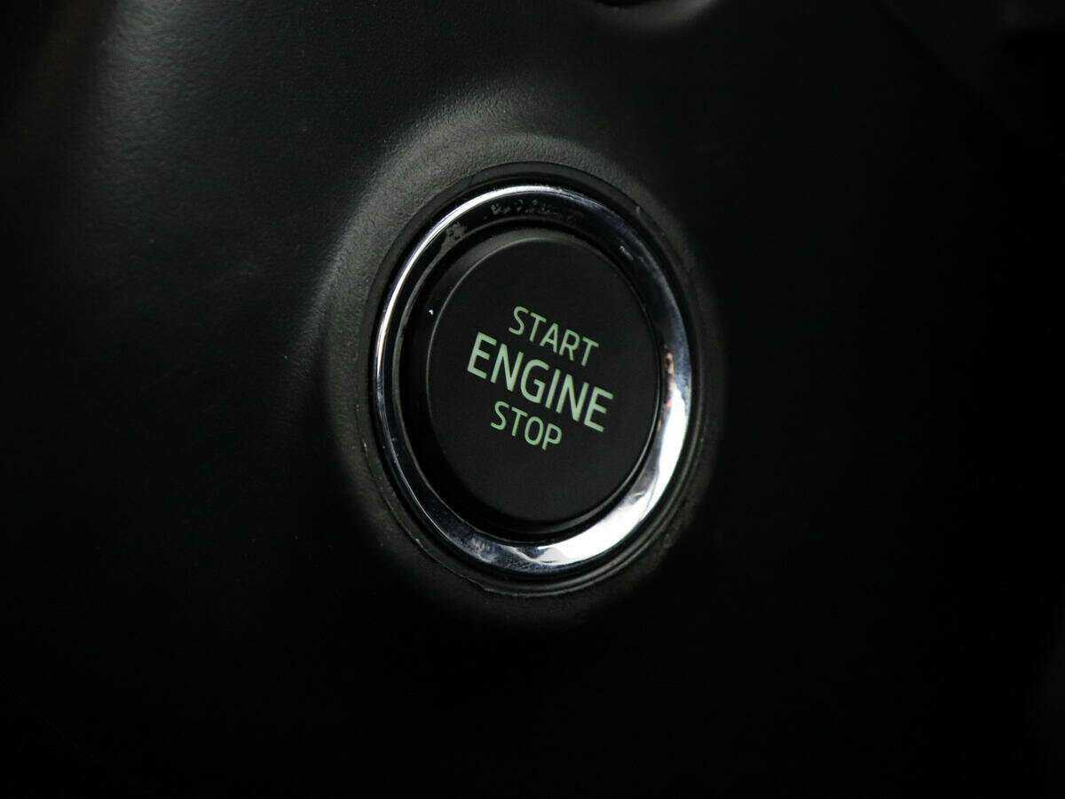 Skoda Rapid 2021 года с пробегом. Фото: #13