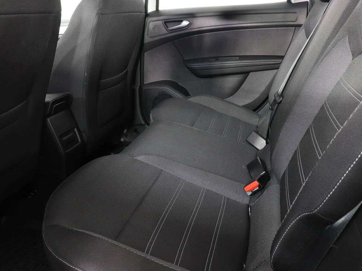 Б/У Рено Аркана 2019 года. Фото: #10