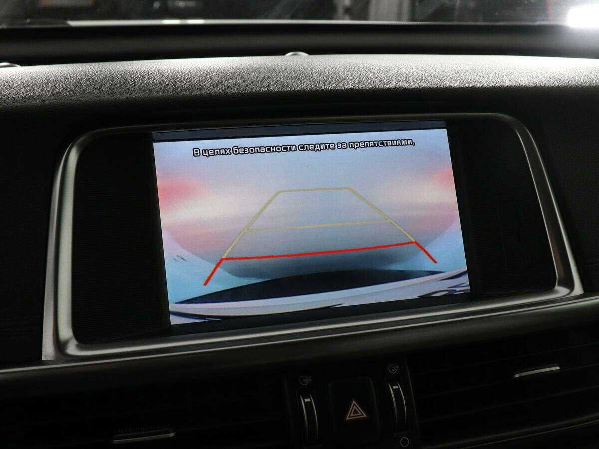 Kia Optima 2017 года с пробегом. Фото: #16