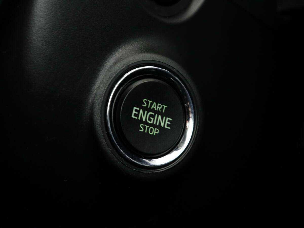 Б/У Шкода Рапид 2020 года. Фото: #15