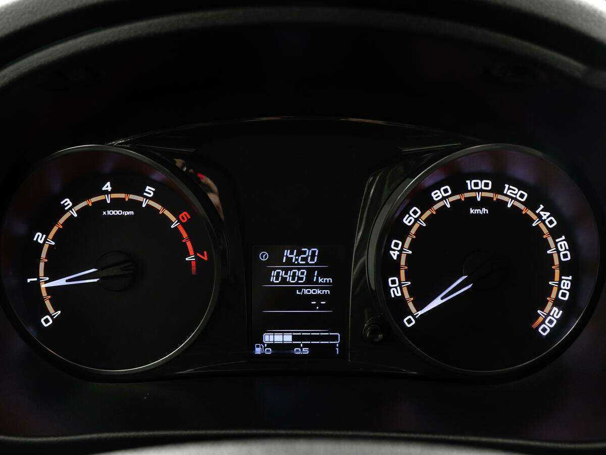 Б/У Лада (ВАЗ) Гранта 2020 года. Фото: #10