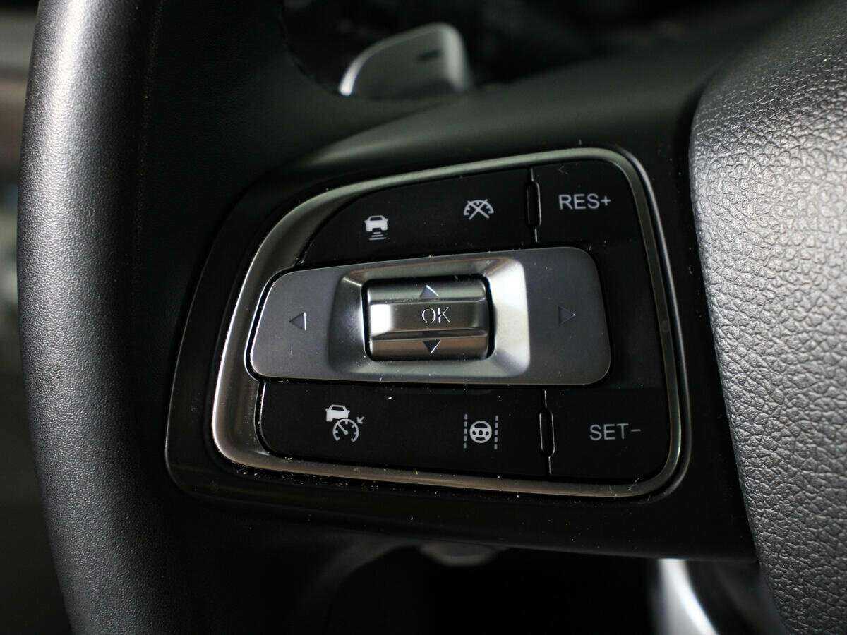 EXEED VX 2022 года с пробегом. Фото: #25