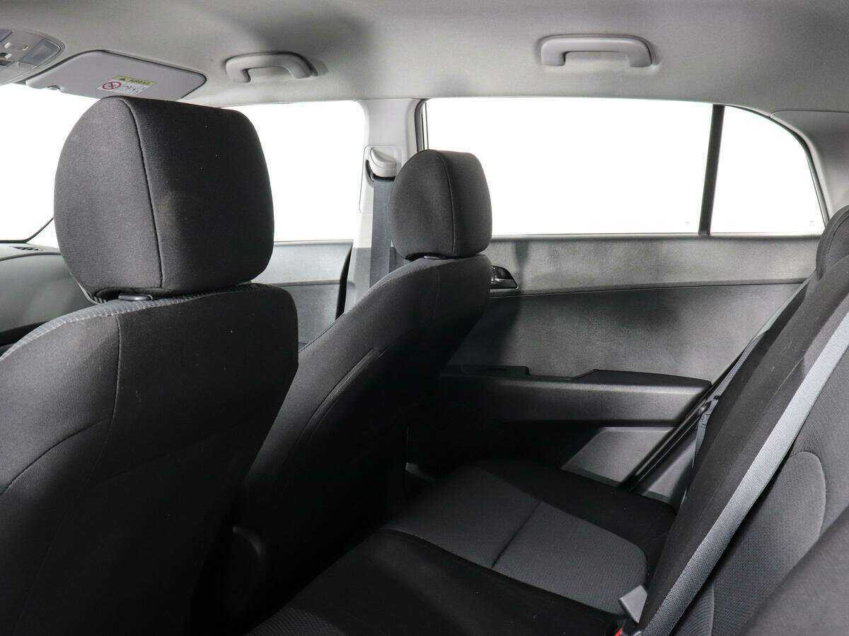 Hyundai Creta 2018 года с пробегом. Фото: #10