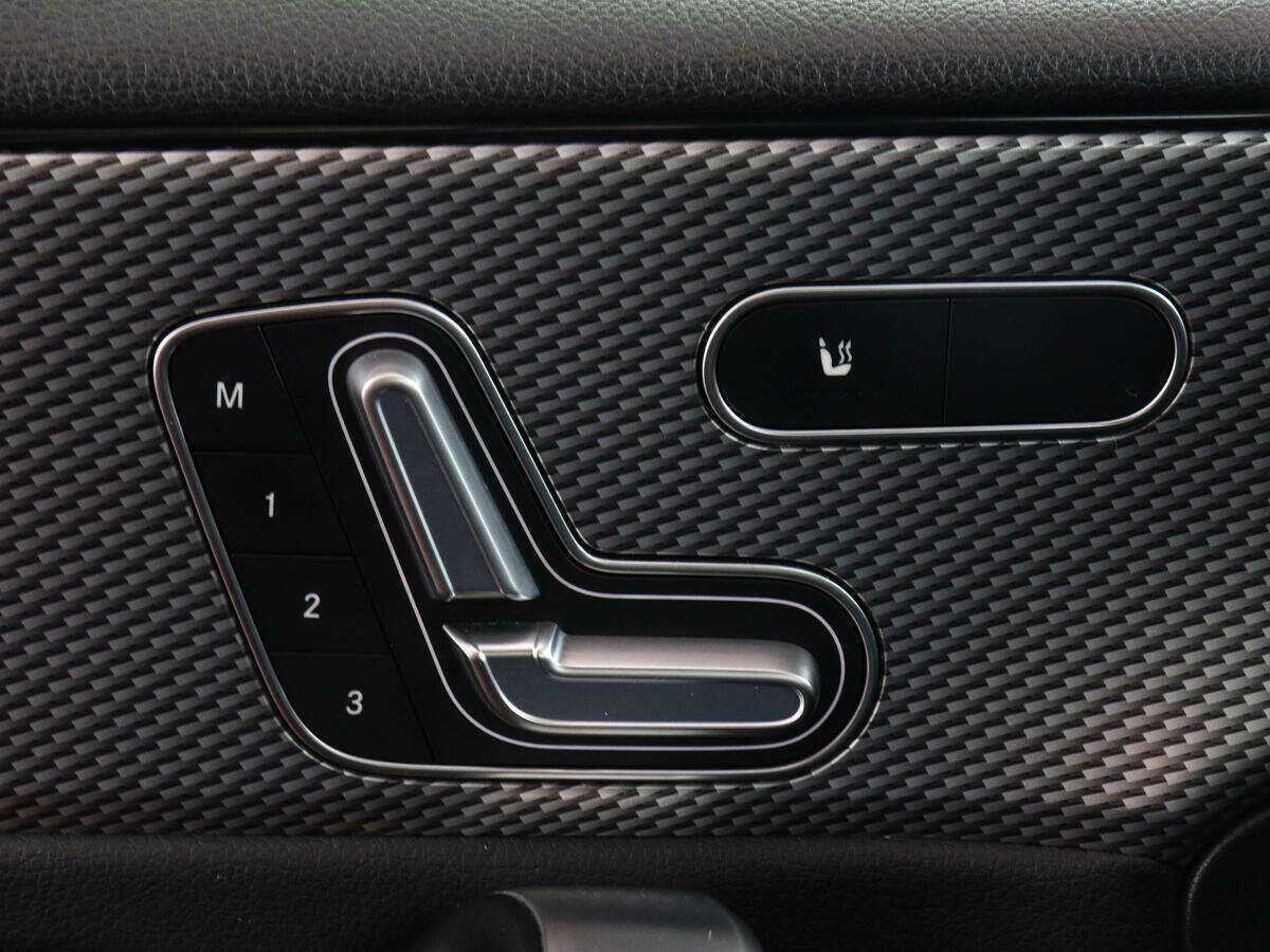 Mercedes-Benz A-Класс 2018 года с пробегом. Фото: #12