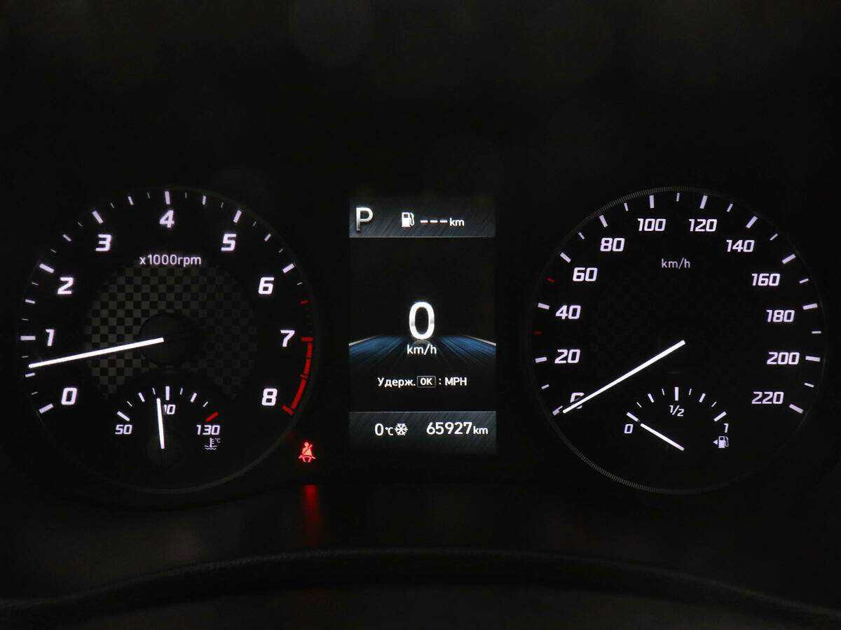 Б/У Хендай Солярис 2021 года. Фото: #9