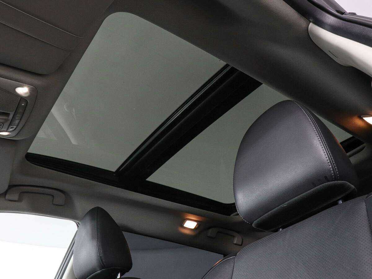 Nissan X-Trail 2019 года с пробегом. Фото: #13