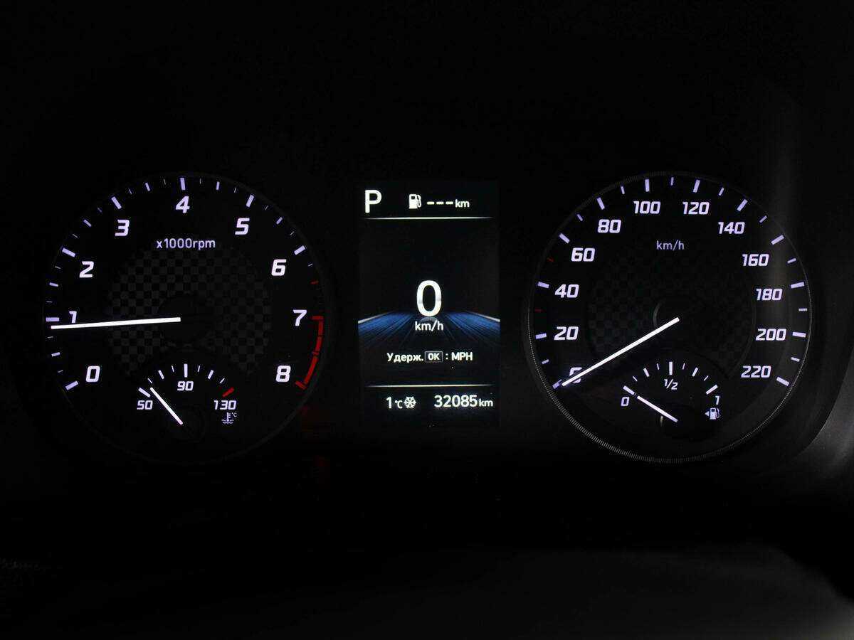 Б/У Хендай Солярис 2020 года. Фото: #10