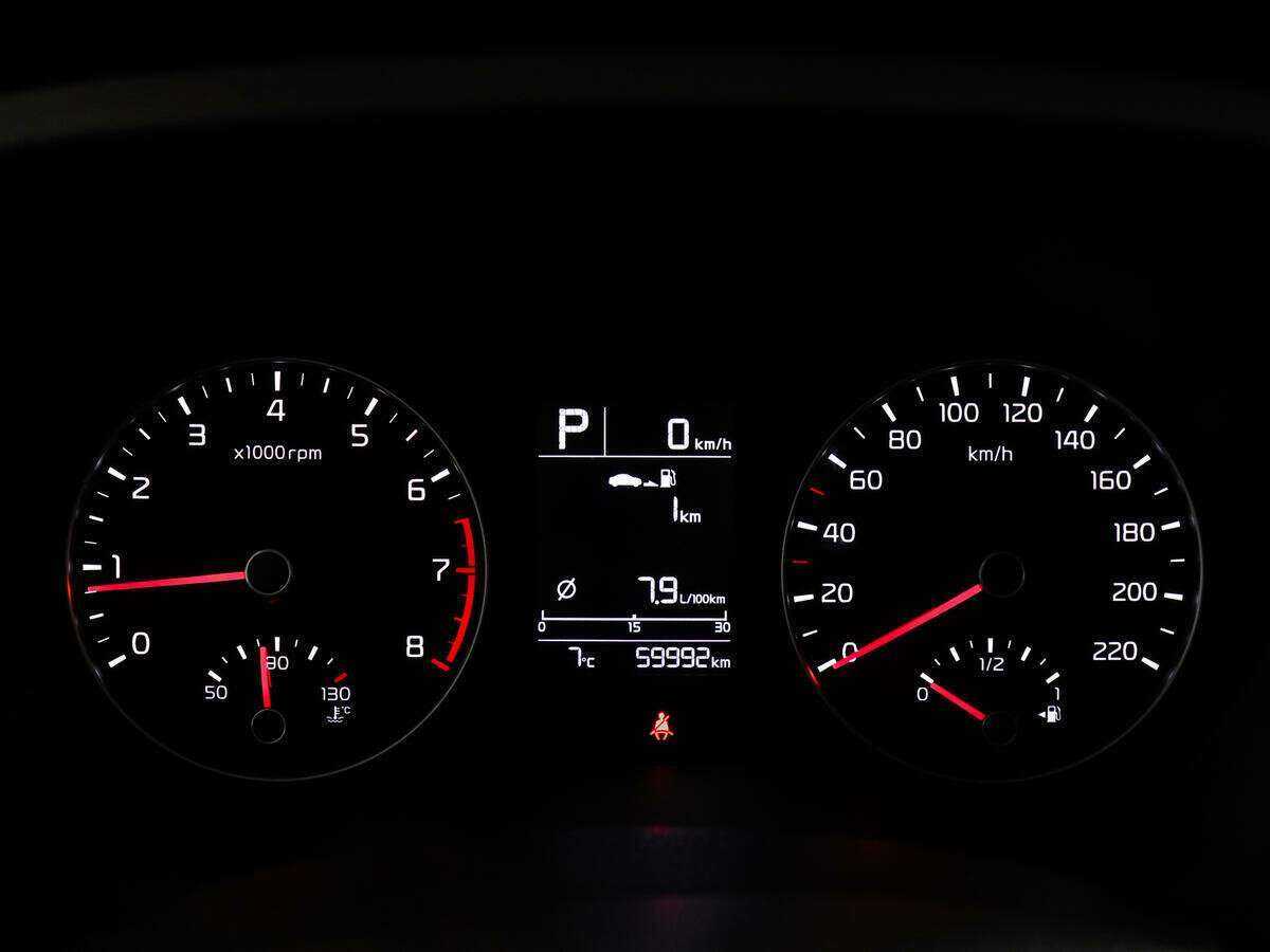 Б/У Киа Рио 2020 года. Фото: #10