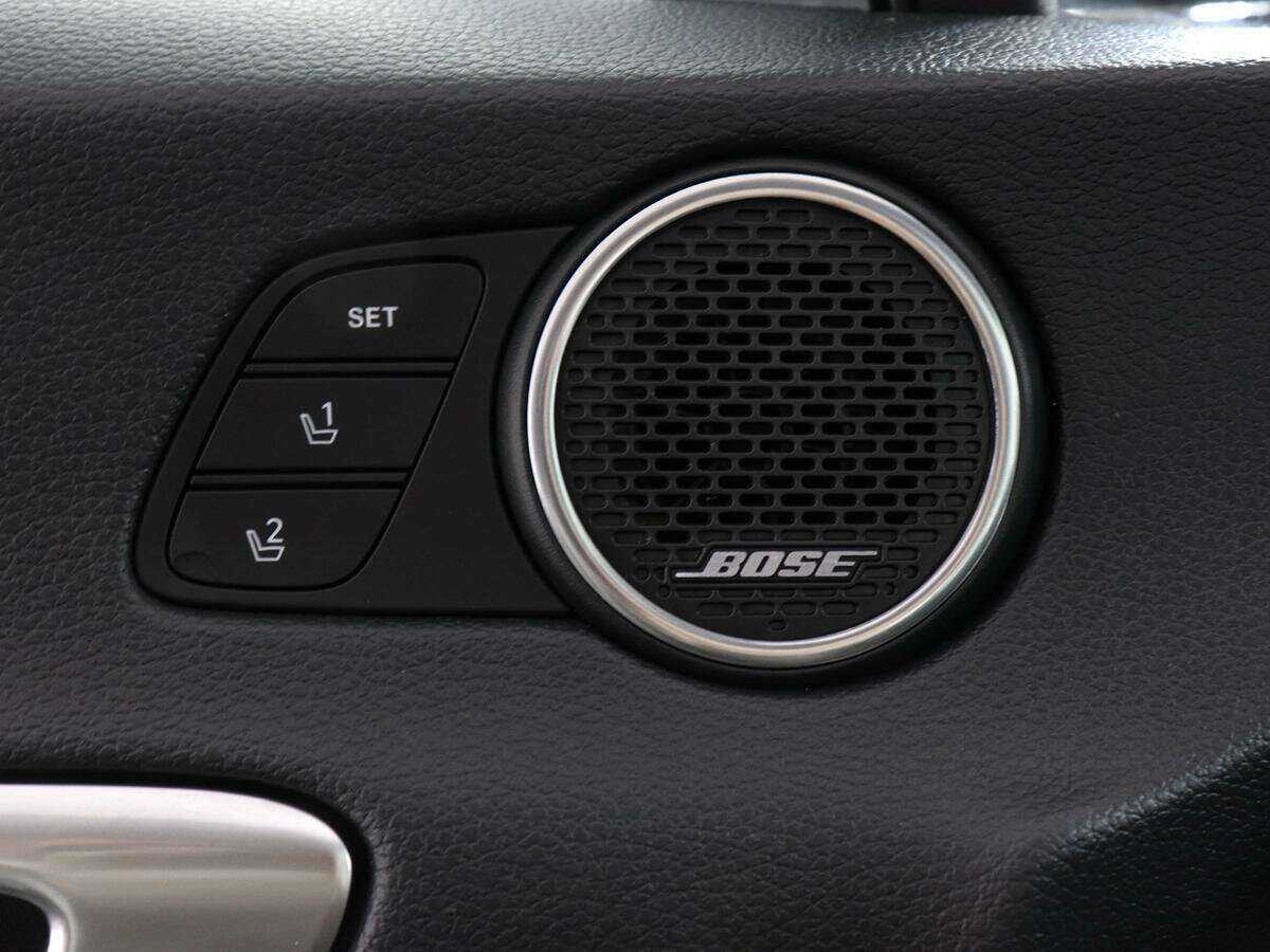 Hyundai Sonata 2022 года с пробегом. Фото: #15