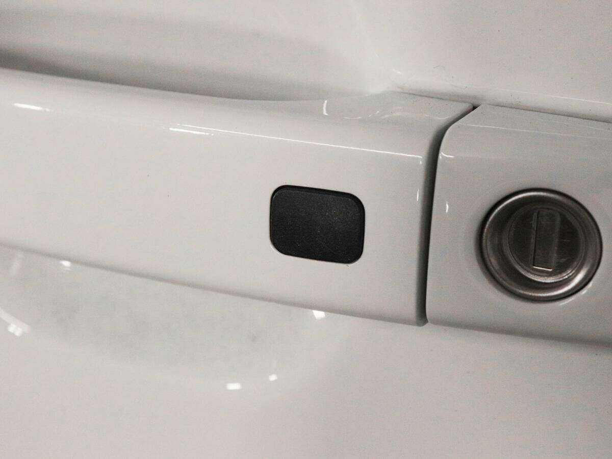 Б/У Киа Соул 2018 года. Фото: #13