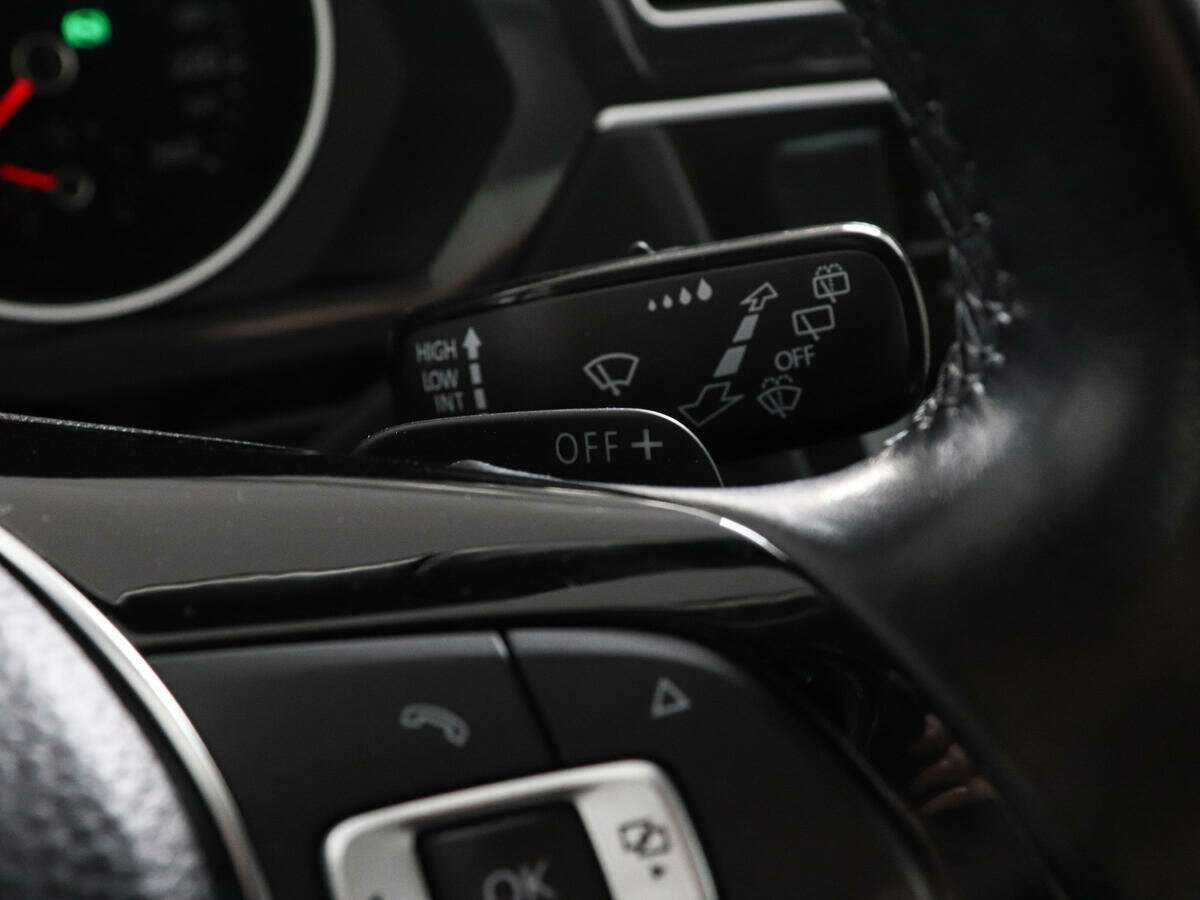 Volkswagen Tiguan 2017 года с пробегом. Фото: #12