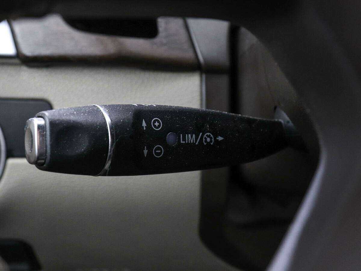 Mercedes-Benz M-Класс 2013 года с пробегом. Фото: #9