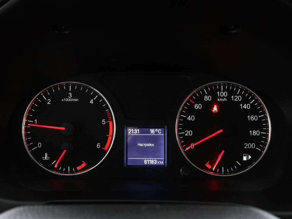 Б/У УАЗ Патриот 2018 года. Фото: #9