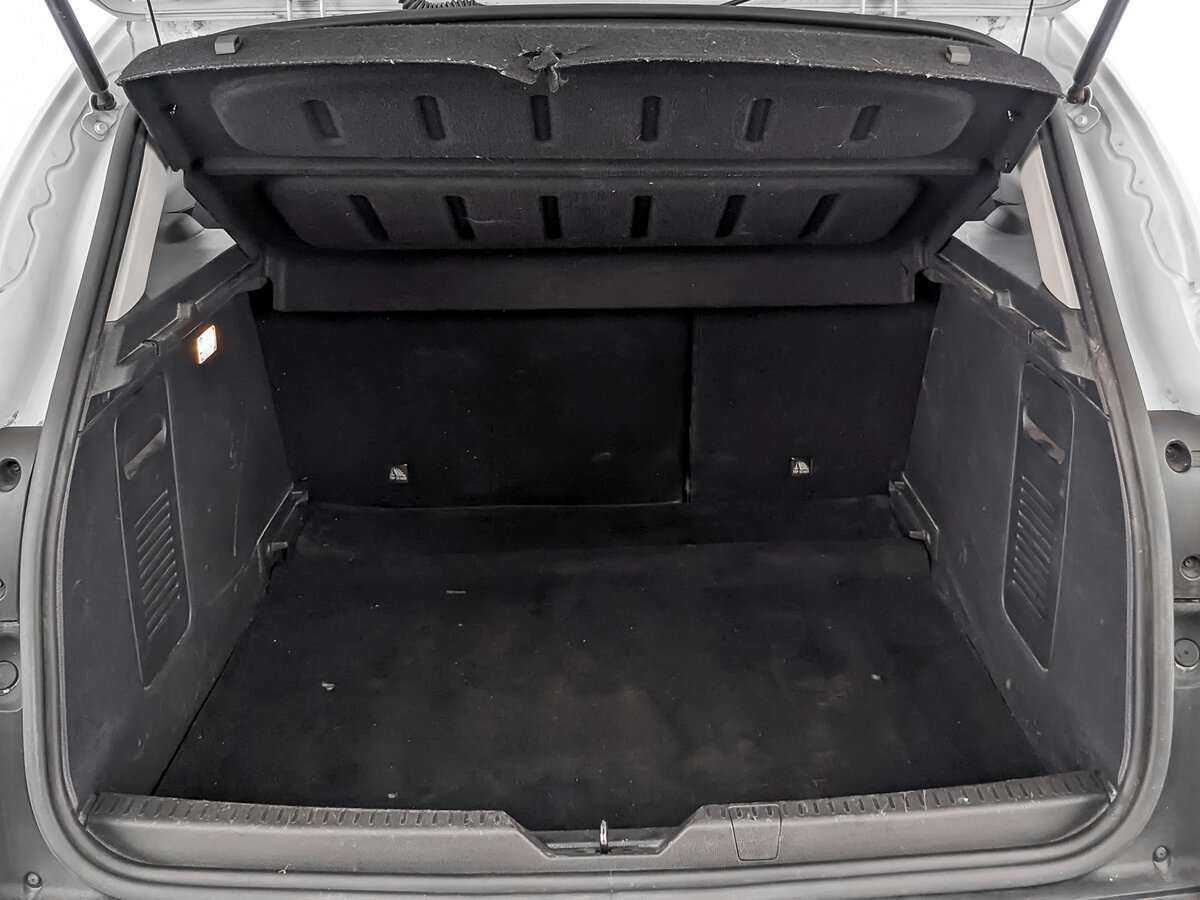 Б/У Рено Каптюр 2019 года. Фото: #7