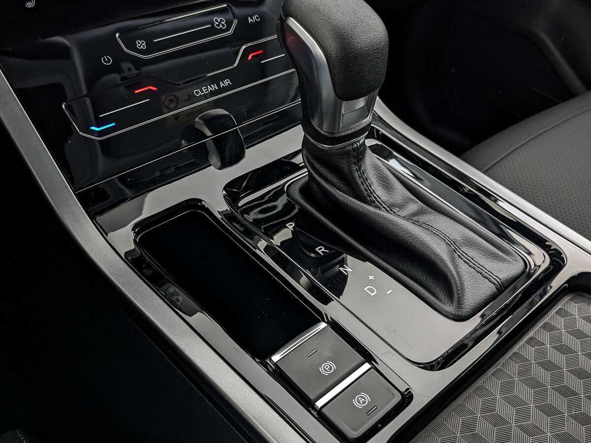 Chery Tiggo 4 Pro 2023 года с пробегом. Фото: #15