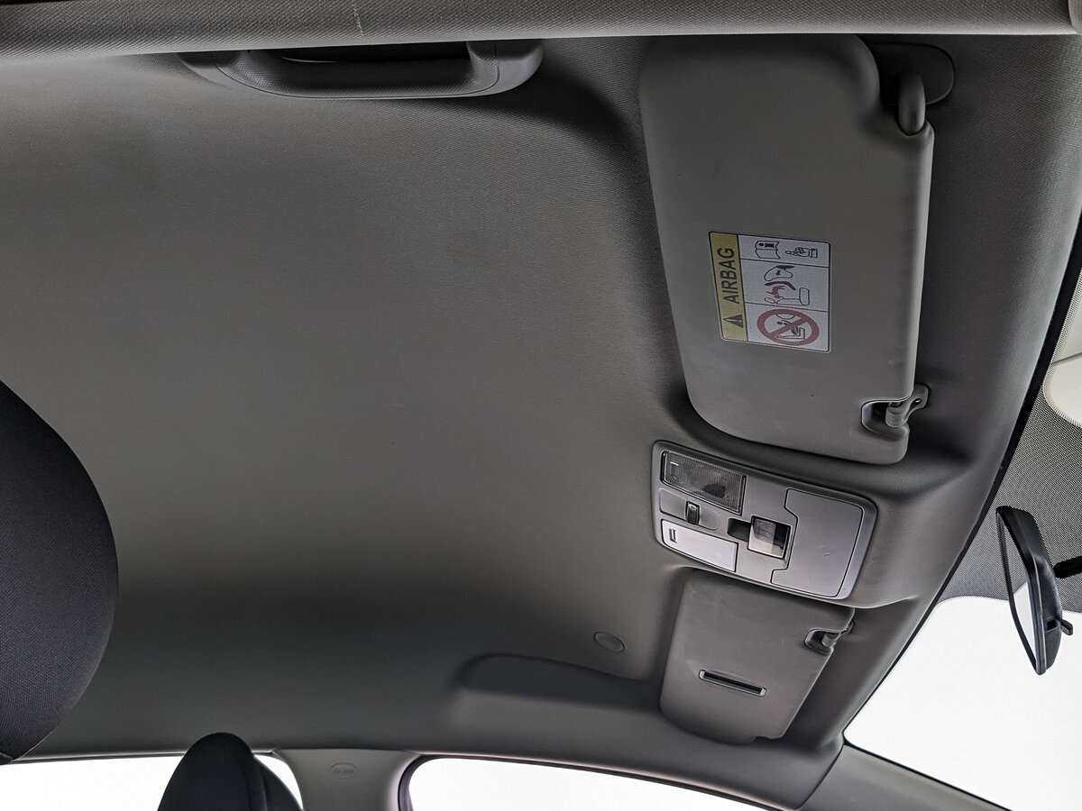 Б/У Киа Сид 2017 года. Фото: #18