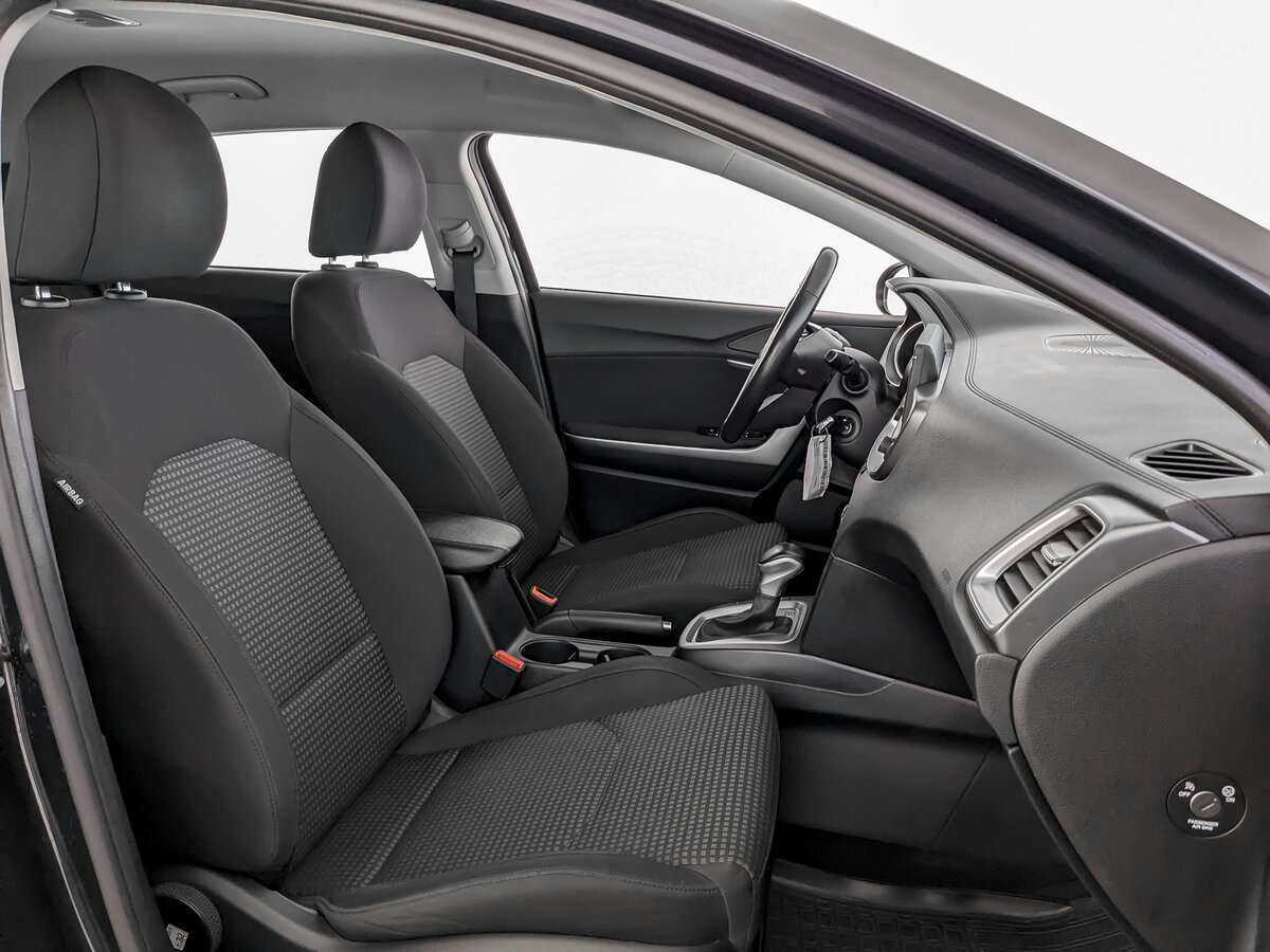 Б/У Киа Сид 2020 года. Фото: #18