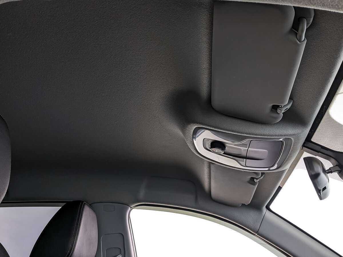 Б/У Чери Тигго 4 2021 года. Фото: #22