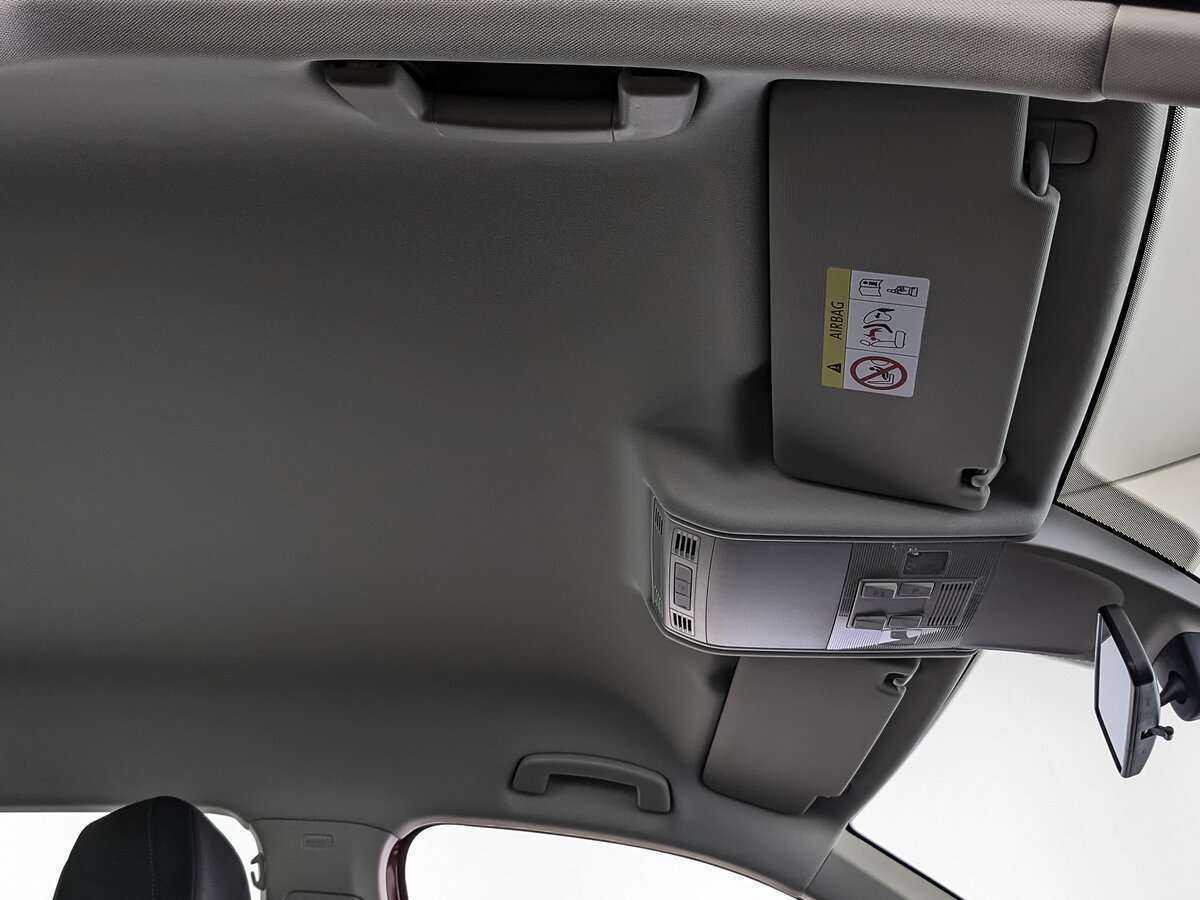 Volkswagen Tiguan 2020 года с пробегом. Фото: #18