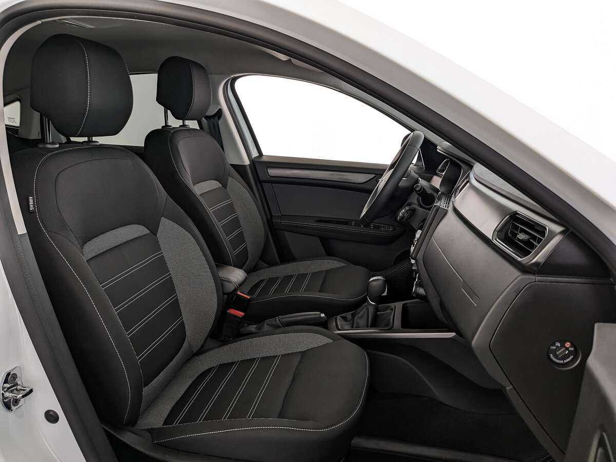 Б/У Рено Аркана 2019 года. Фото: #19