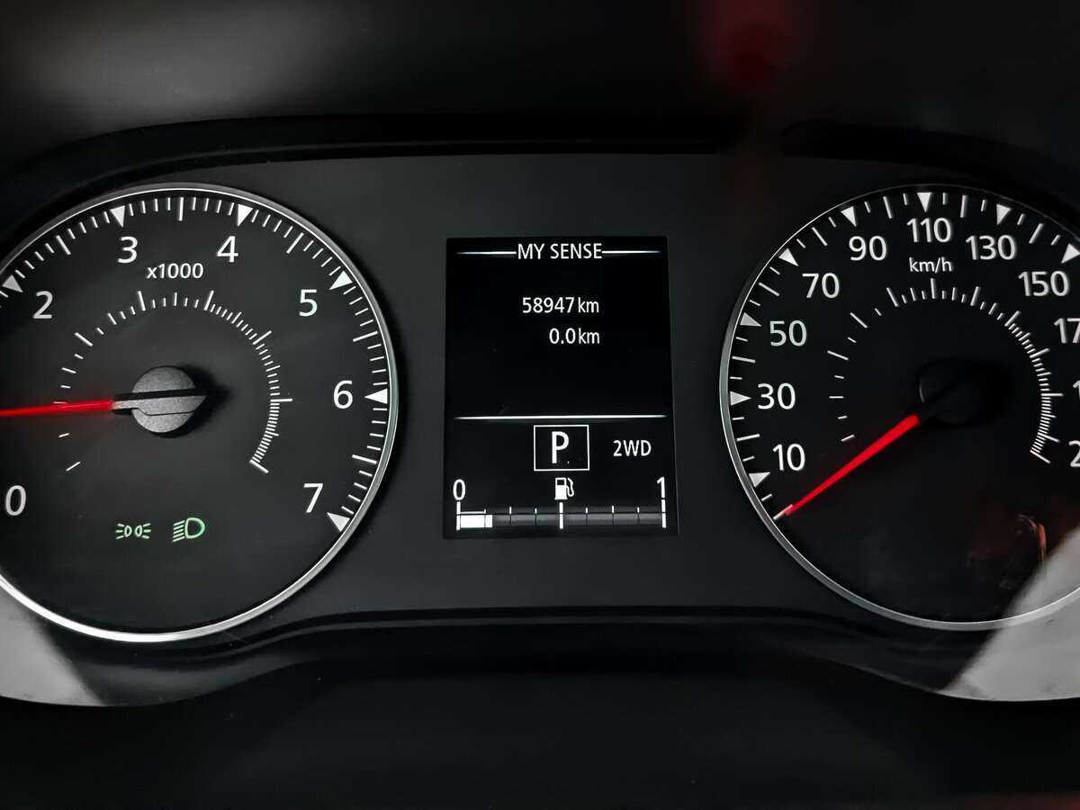 Б/У Рено Аркана 2019 года. Фото: #11