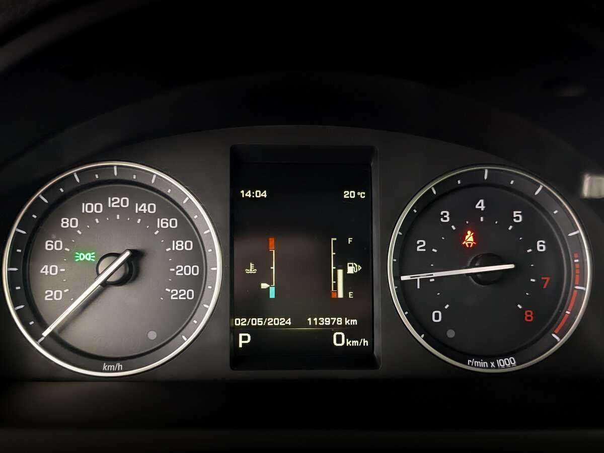 Land Rover Freelander 2014 года с пробегом. Фото: #10