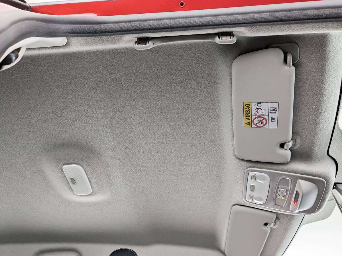 Б/У Рено Каптюр 2022 года. Фото: #16