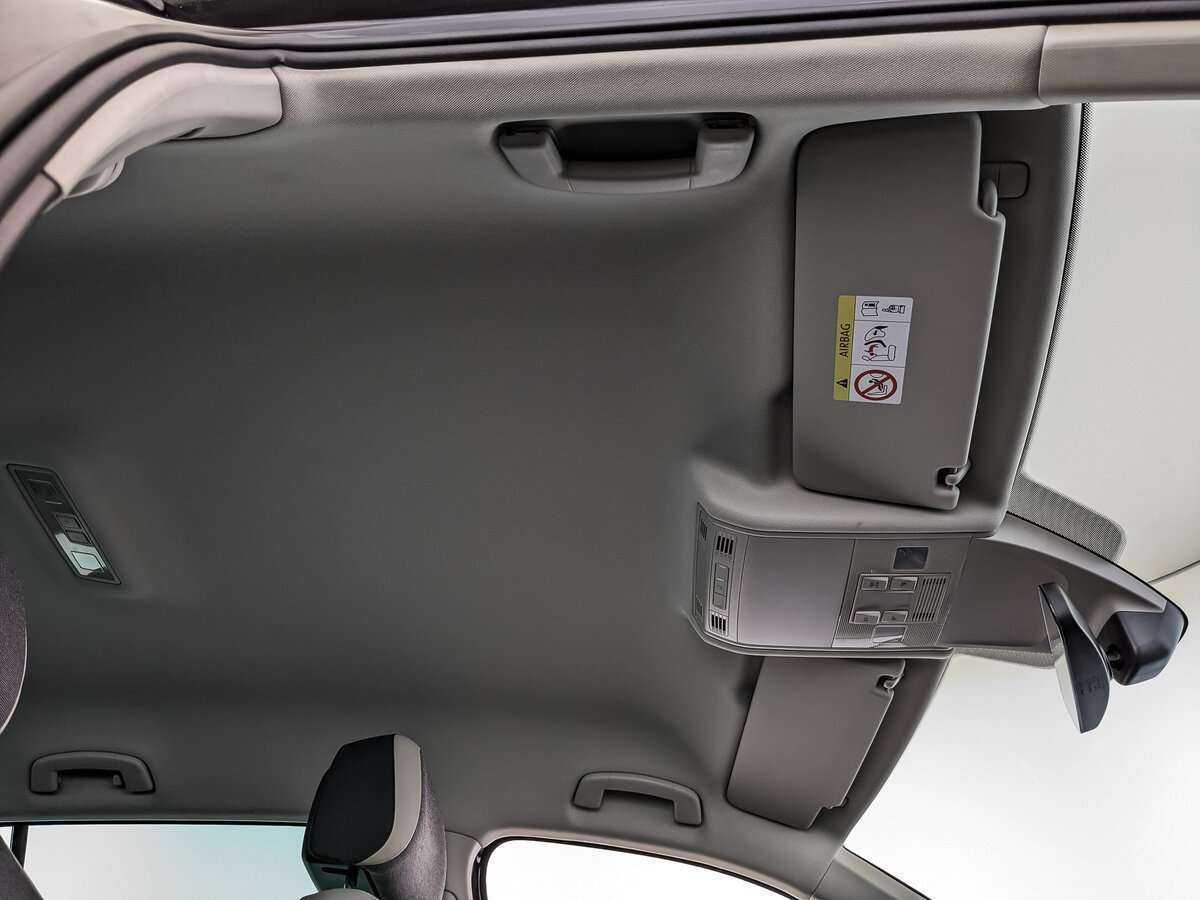 Volkswagen Tiguan 2019 года с пробегом. Фото: #21