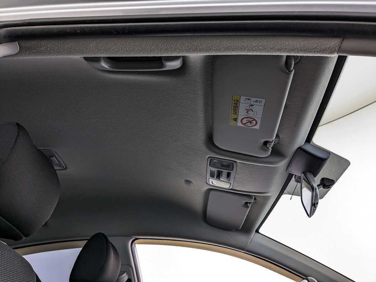 Б/У Хендай Солярис 2019 года. Фото: #18