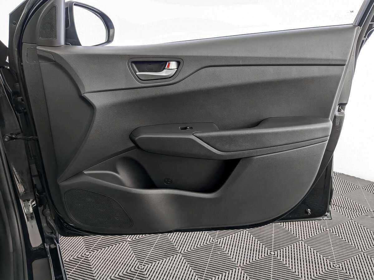 Б/У Хендай Солярис 2020 года. Фото: #19