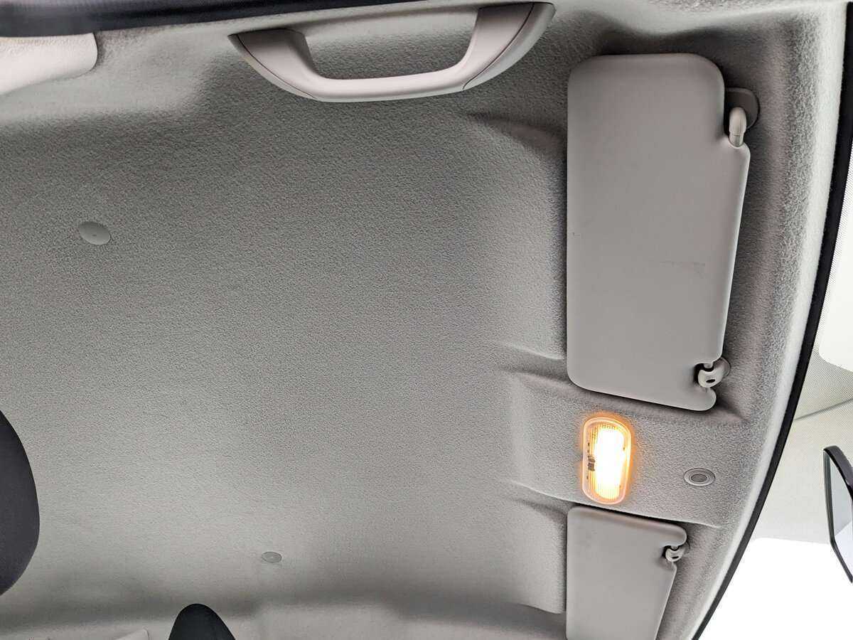 Б/У Рено Логан 2017 года. Фото: #17