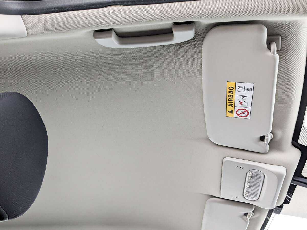 Б/У Ниссан Кашкай 2015 года. Фото: #17