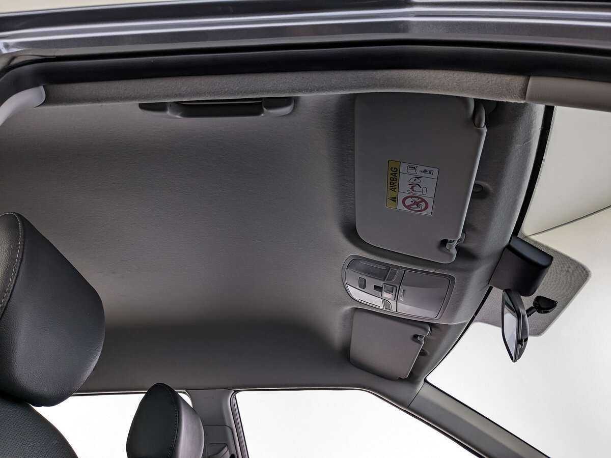 Hyundai Creta 2019 года с пробегом. Фото: #18