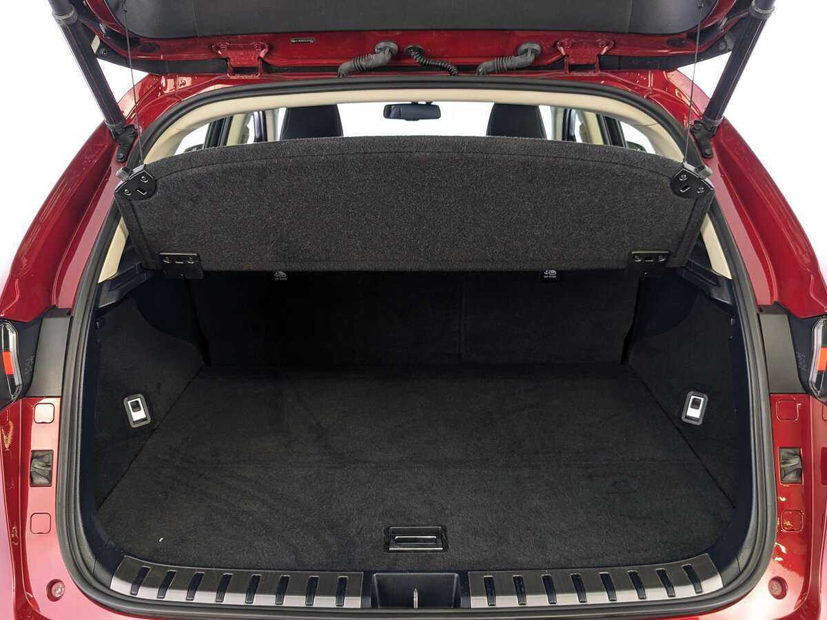 Lexus NX 2019 года с пробегом. Фото: #9