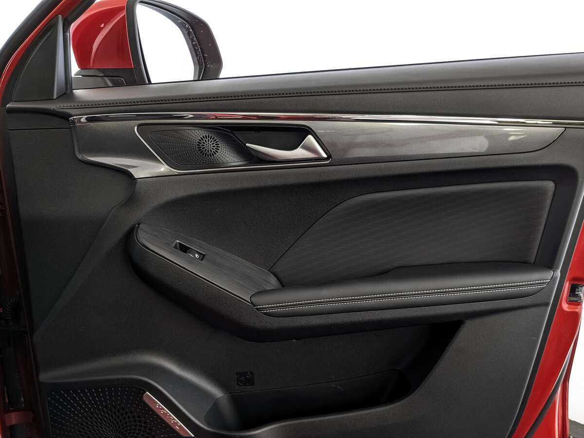 Б/У Хавал Джолион 2022 года. Фото: #18