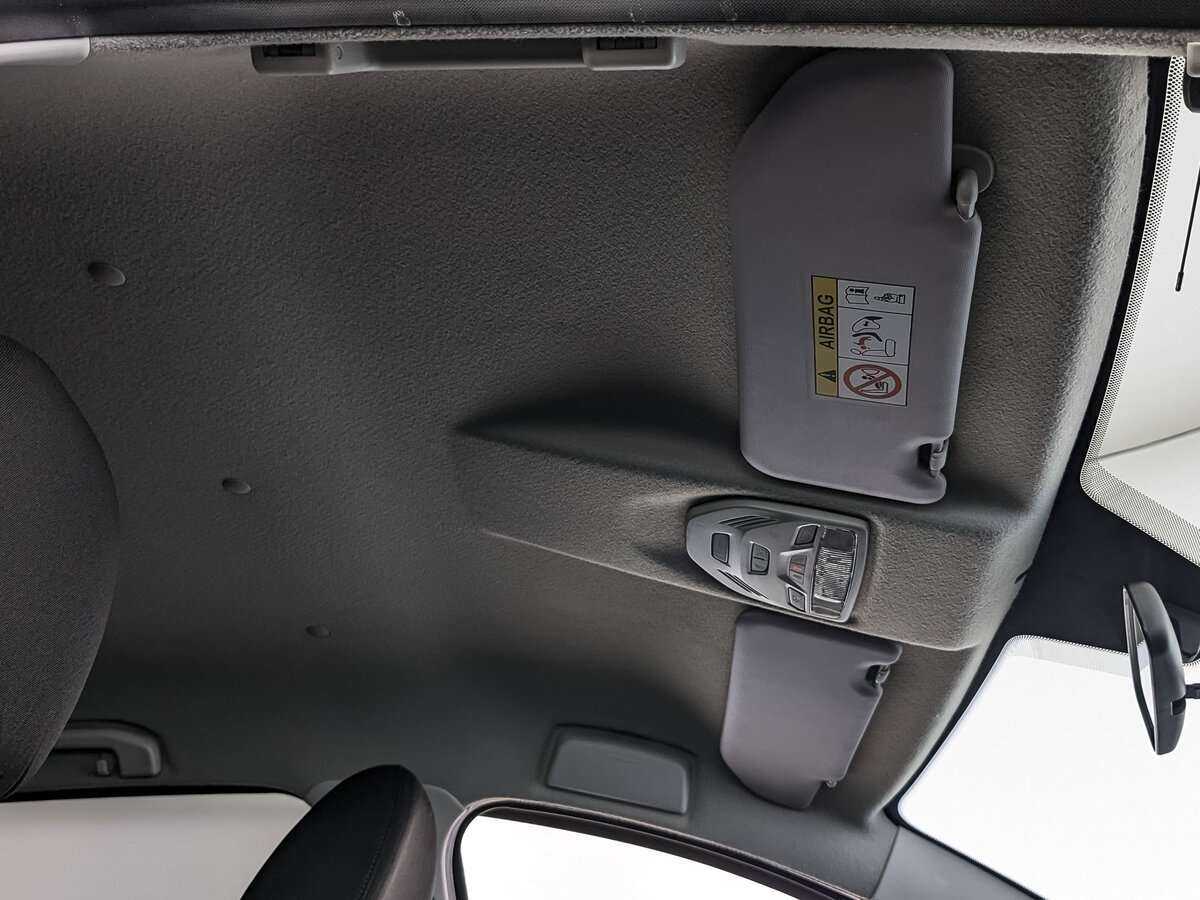 Б/У Лада (ВАЗ) Веста 2021 года. Фото: #17