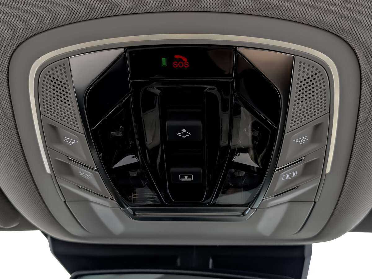 EXEED TXL 2022 года с пробегом. Фото: #22