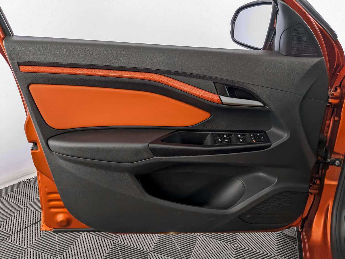 Б/У Лада (ВАЗ) Веста 2019 года. Фото: #15