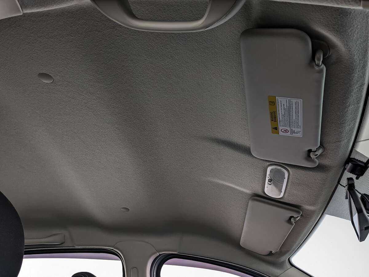 Б/У Рено Сандеро 2013 года. Фото: #17