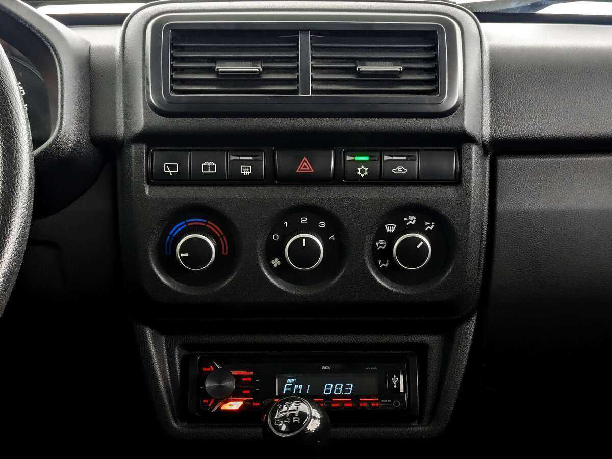 Б/У Лада (ВАЗ) 2121 (4х4) 2020 года. Фото: #11