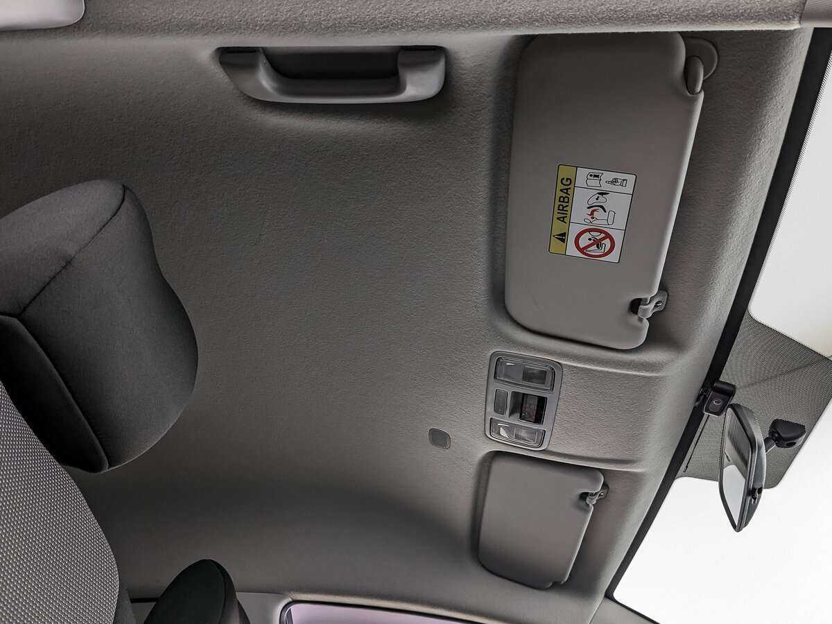 Б/У Хендай Солярис 2018 года. Фото: #22