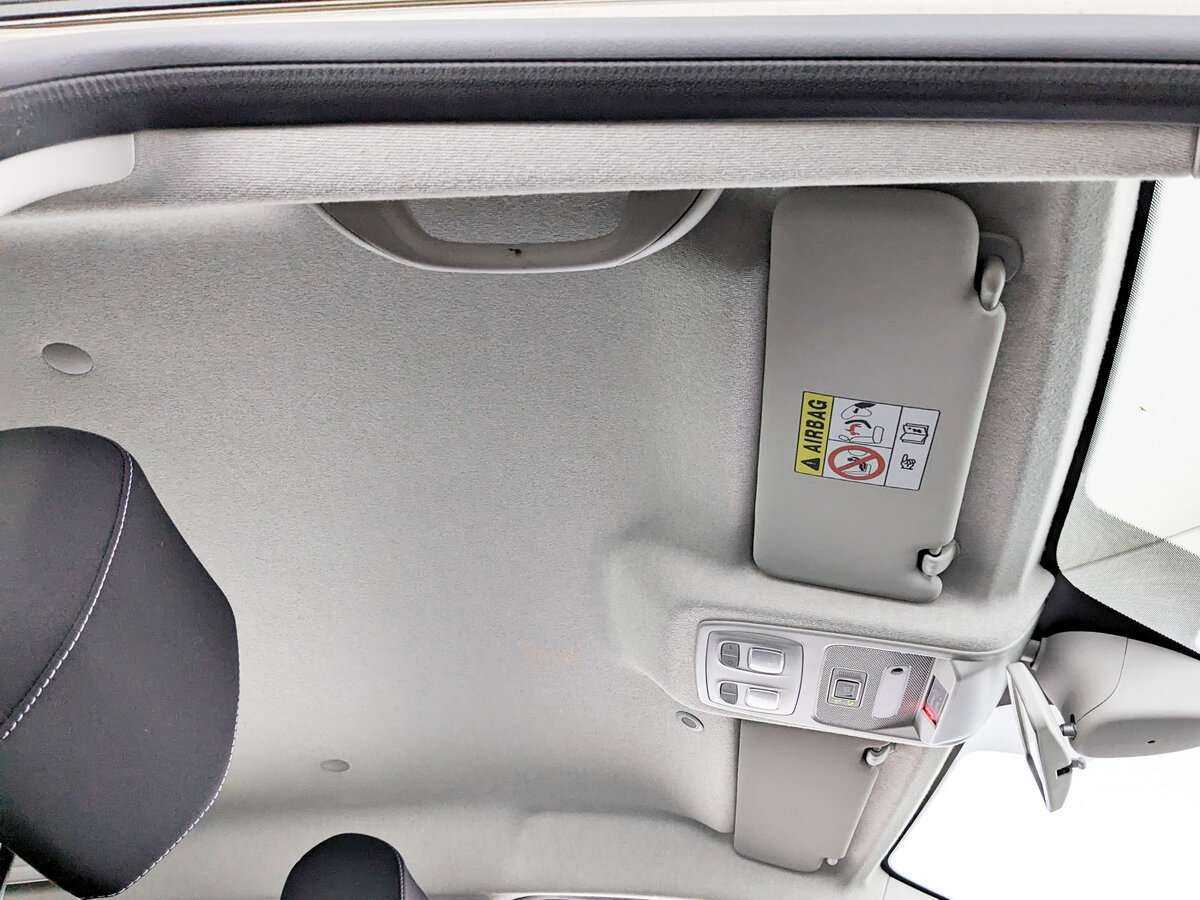 Renault Duster 2021 года с пробегом. Фото: #17