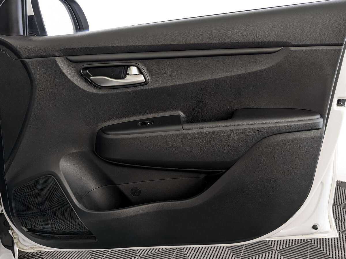 Б/У Киа Рио 2021 года. Фото: #20