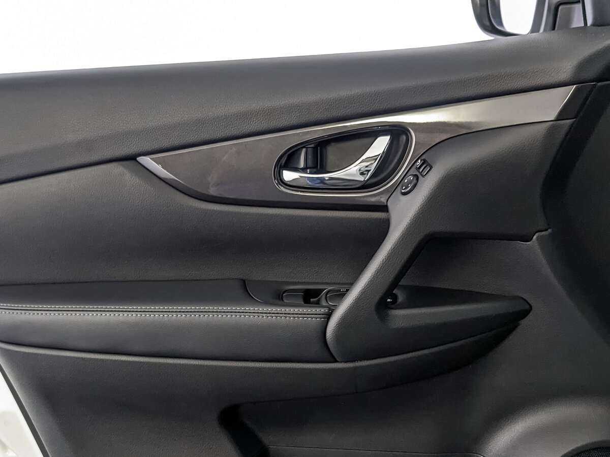 Nissan X-Trail 2021 года с пробегом. Фото: #14