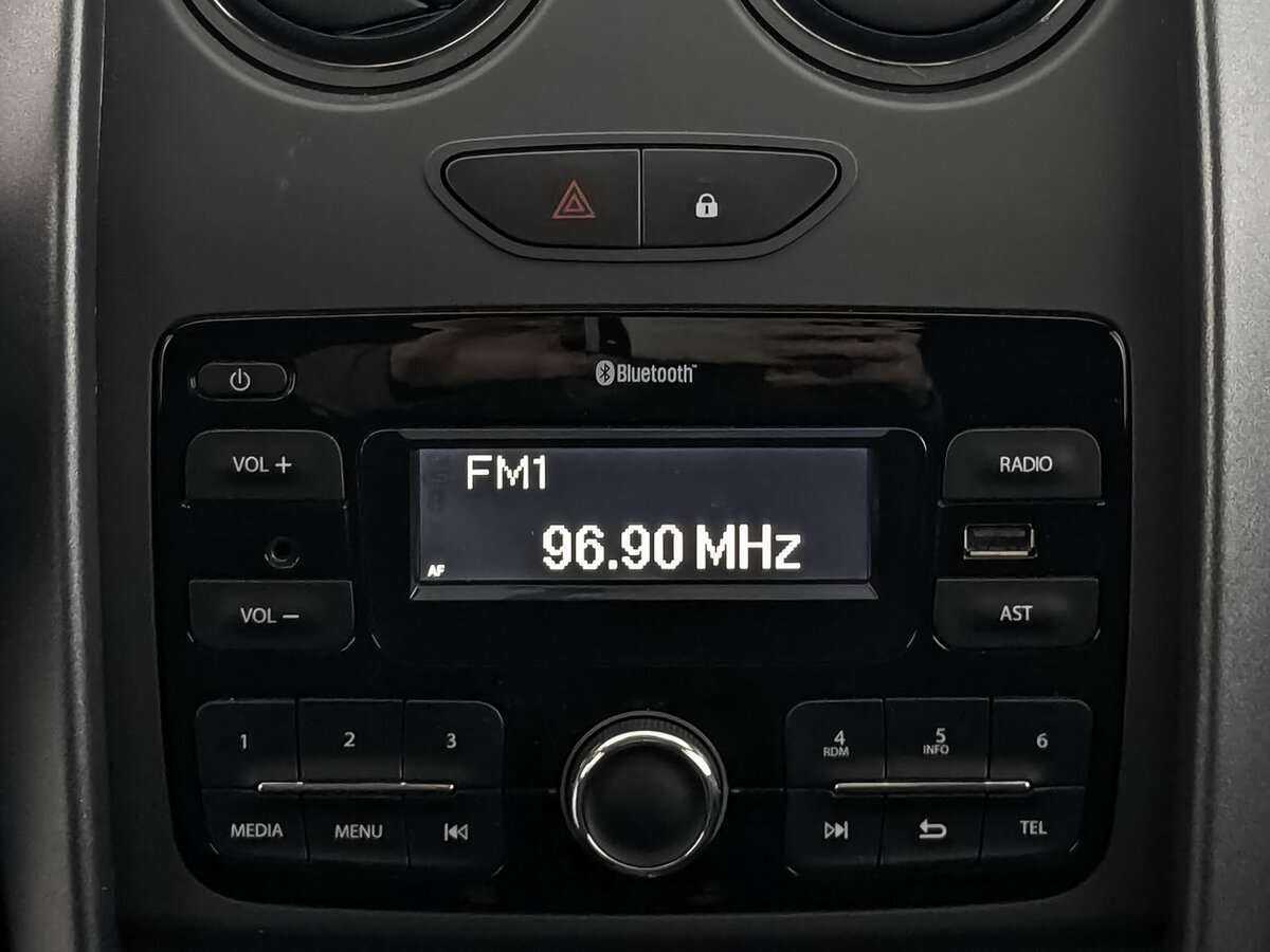 Б/У Рено Дастер 2020 года. Фото: #15