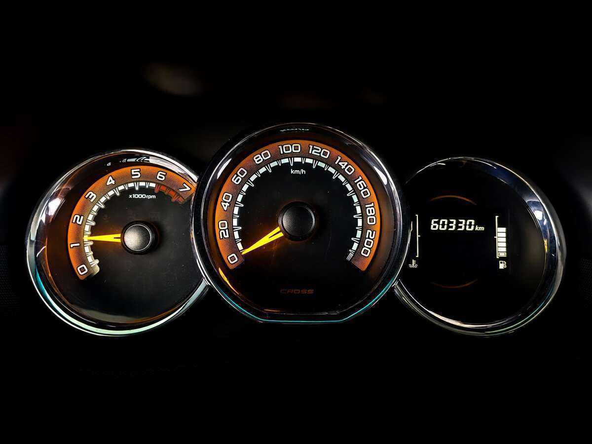 Б/У Лада (ВАЗ) Ларгус 2021 года. Фото: #9