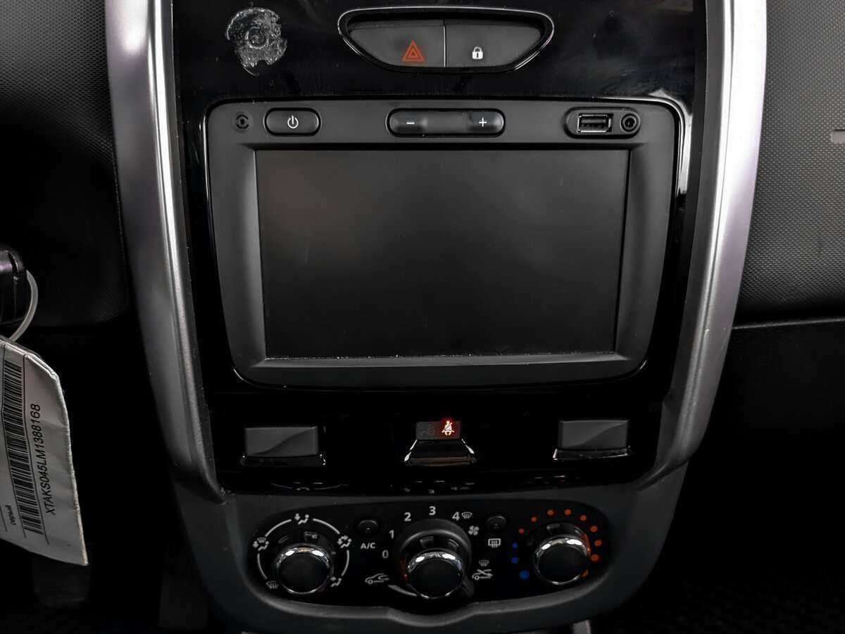 Б/У Лада (ВАЗ) Ларгус 2021 года. Фото: #11