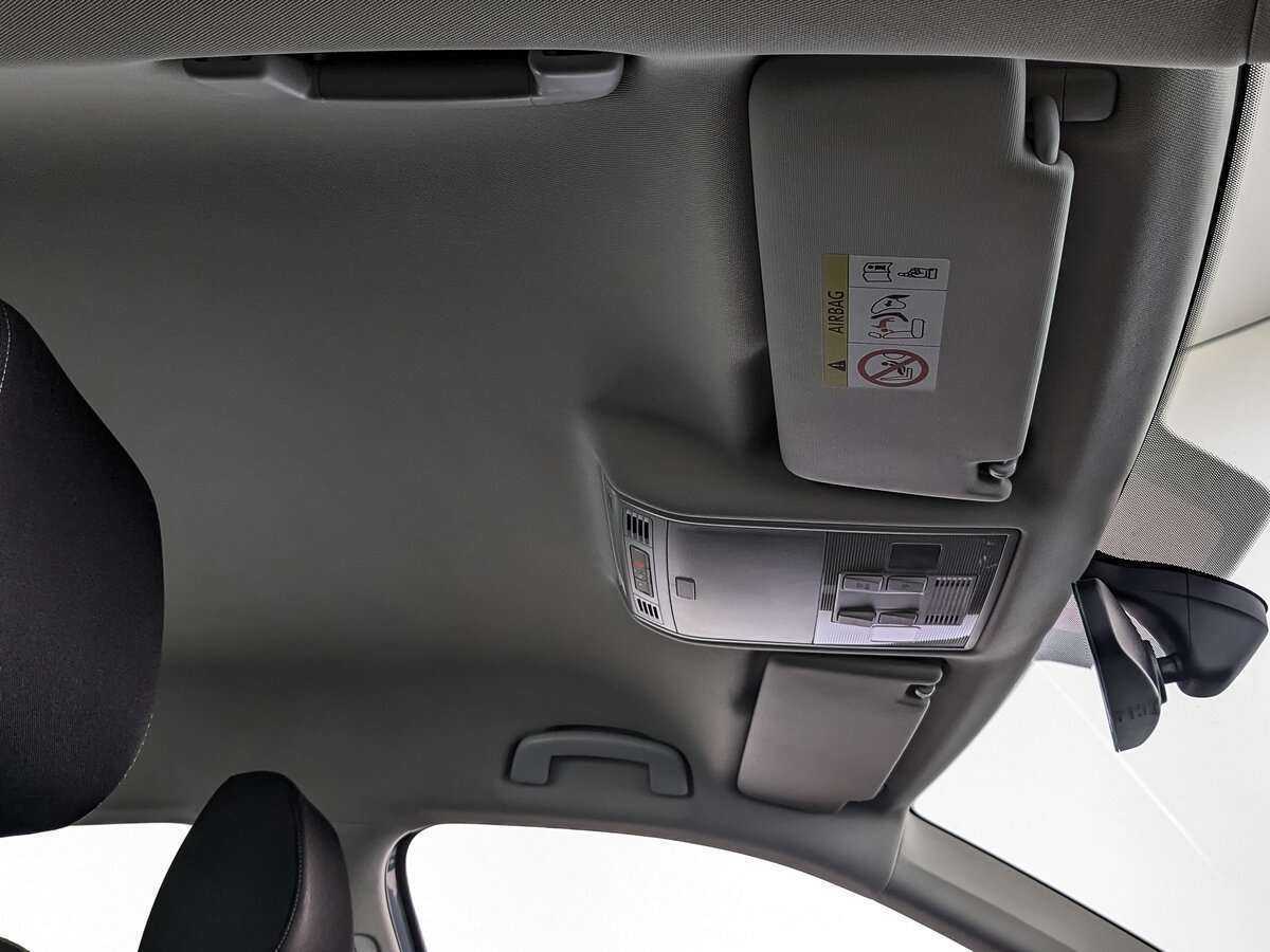 Б/У Шкода Суперб 2019 года. Фото: #17