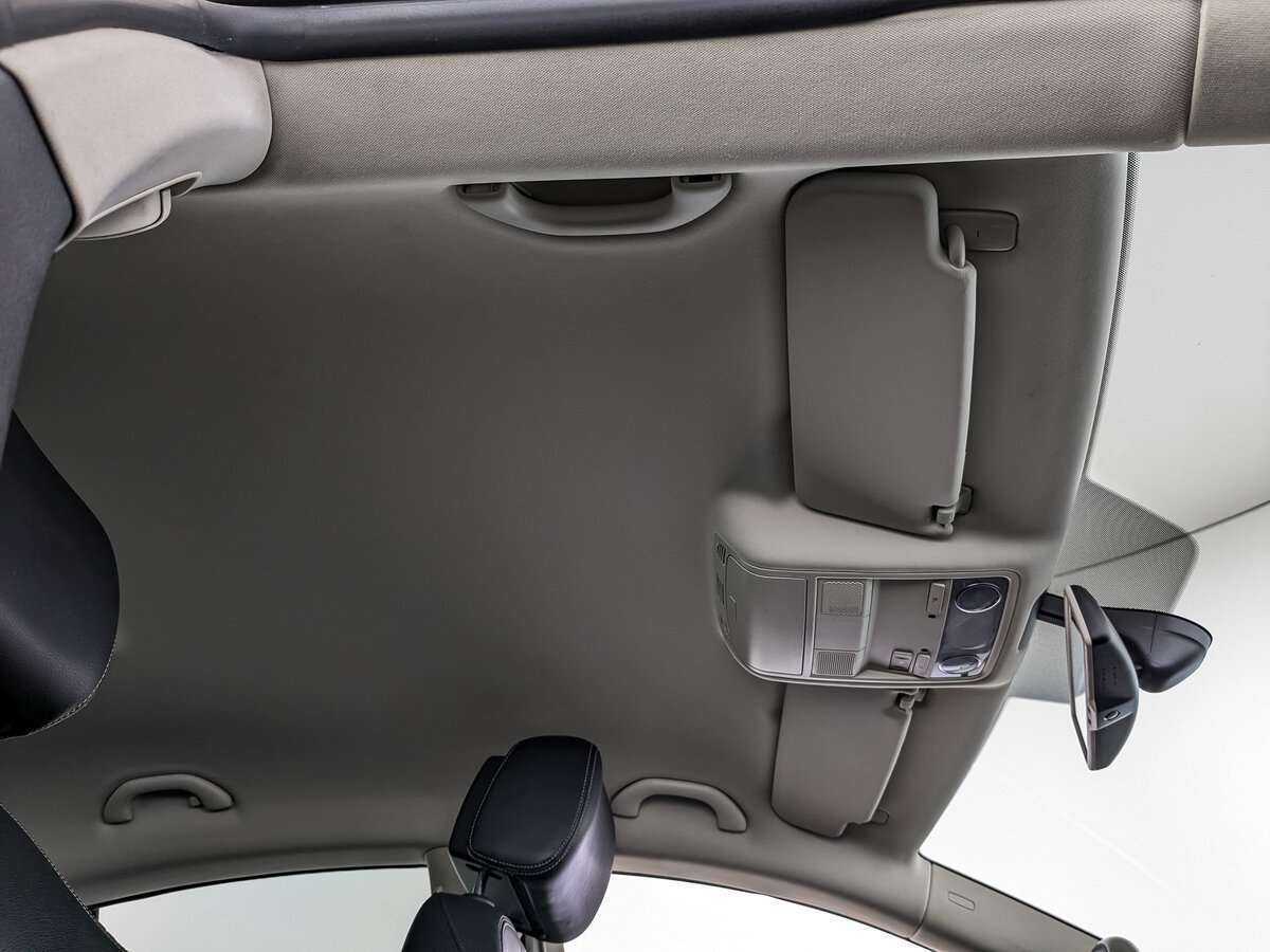 Б/У Фольксваген Пассат ЦЦ 2012 года. Фото: #19